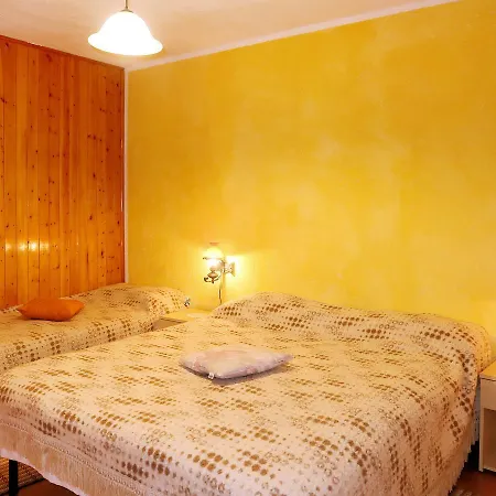 Ferienwohnung Rhemes-saint-georges 300w *