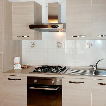 Apartamento Ferienwohnung Rhemes-saint-georges 300w *
