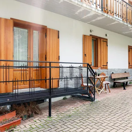 Ferienwohnung Rhemes-saint-georges 300w * Rhemes-Saint-Georges