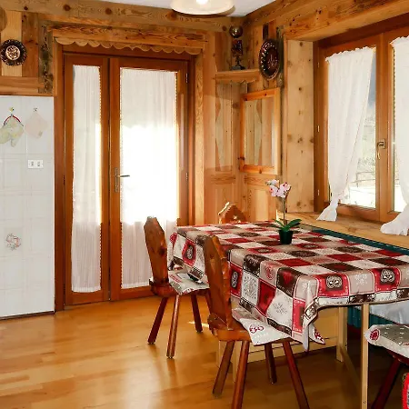 Apartamento Ferienwohnung Rhemes-saint-georges 300w *
