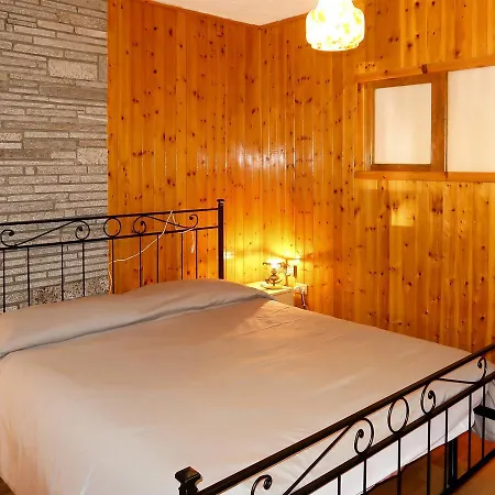 Appartamento Ferienwohnung Rhemes-saint-georges 300w *