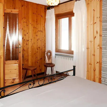 Appartement Ferienwohnung Rhemes-saint-georges 300w Rhemes-Saint-Georges