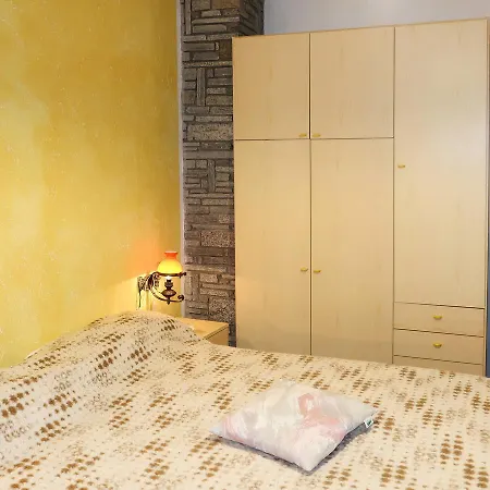 Appartement Ferienwohnung Rhemes-saint-georges 300w Rhemes-Saint-Georges