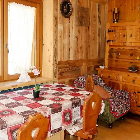 Ferienwohnung Rhemes-saint-georges 300w Apartamento