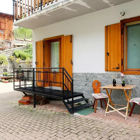 Ferienwohnung Rhemes-saint-georges 300w